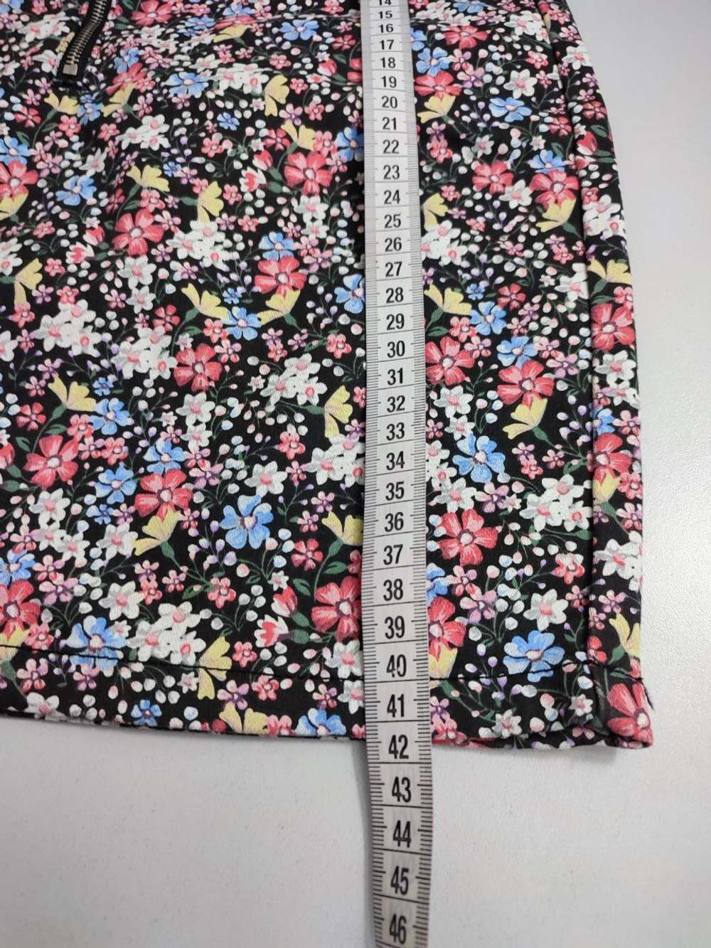 Юбка Cropp летняя 42 размер