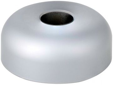 Подставка для т-образных бритв (станков) Merkur Solingen, матовый хром