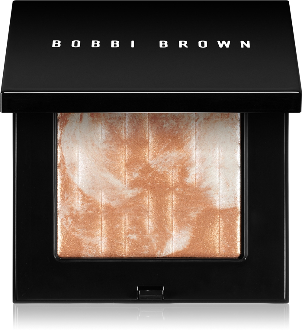 Bobbi Brown Highlighting Powder - Розсветлитель оттенок Peach Glow, 8 g