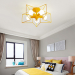 Потолочная люстра Imperiumloft ASTERI ASTERI01