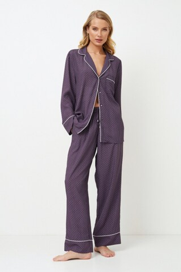SABINE Пижама женская со штанами