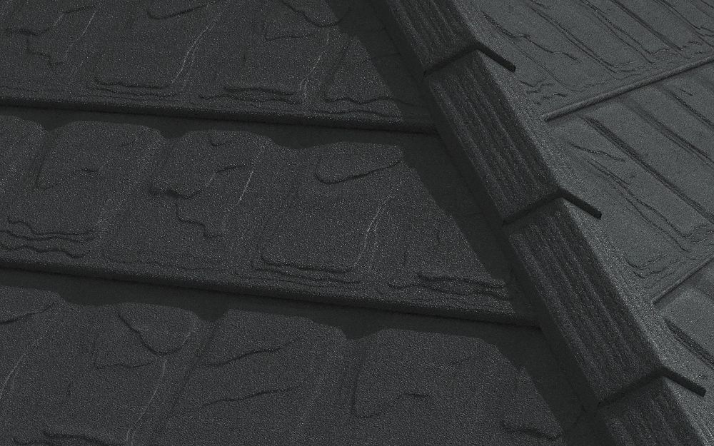 Композитная черепица Slate