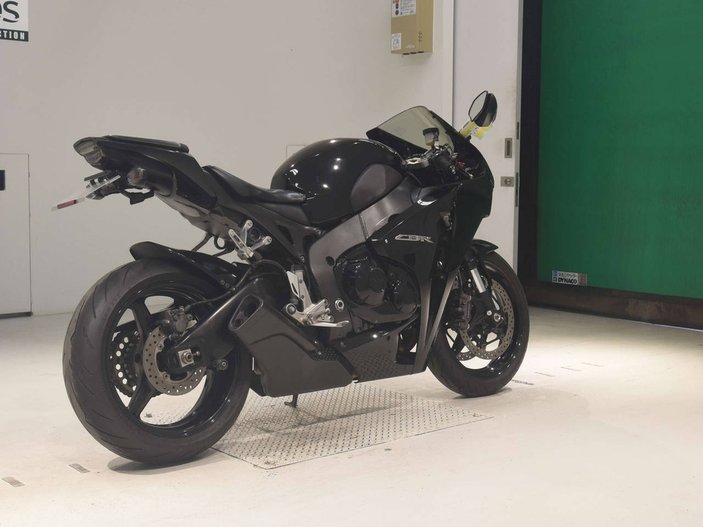 Honda CBR1000RR 2008