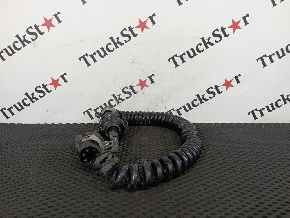 Перекидка электрическая