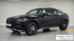 Mercedes-Benz GLC-Class X253 AMG GLC43 4MATIC Coupe (12.2022)