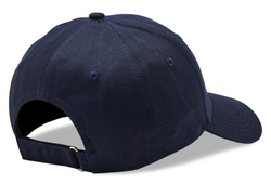 Теннисная кепка Tommy Hilfiger Iconic Cap - space blue