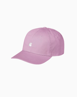 Кепка Carhartt WIP Madison Logo Cap