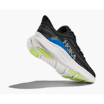 Кроссовки мужские HOKA M SOLIMAR Black / Lettuce