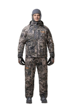Костюм Remington 3 в 1 Blizzard Fit Figure