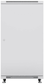 Шкаф напольный 19", 32U Cabeus SH-05C-32U60/100