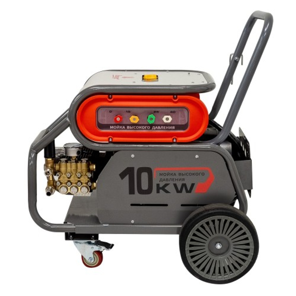 Автомойка Bennett Power KN-9500 400V KN-9500