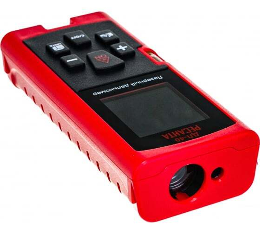 ДАЛЬНОМЕР ЛАЗЕРНЫЙ РЕСАНТА ДЛ-40 61/10/515