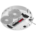 Робот-пылесос Roborock Qrevo C White, со станцией самоочистки