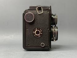 Lomo Lubitel 166B