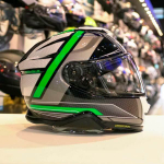 SHOEI GT-AIR 2 HASTE TC4