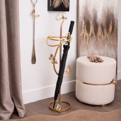 Зонтница Бабочка Эир Амбер