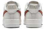 Кроссовки Nike Air Force 1 Low With Basketball Swooshes (Женская размерная сетка)