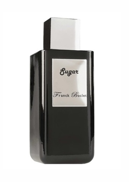 Sugar Franck Boclet
