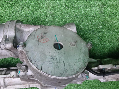 Рейка рулевая Tank 500 (2021-н.в.)