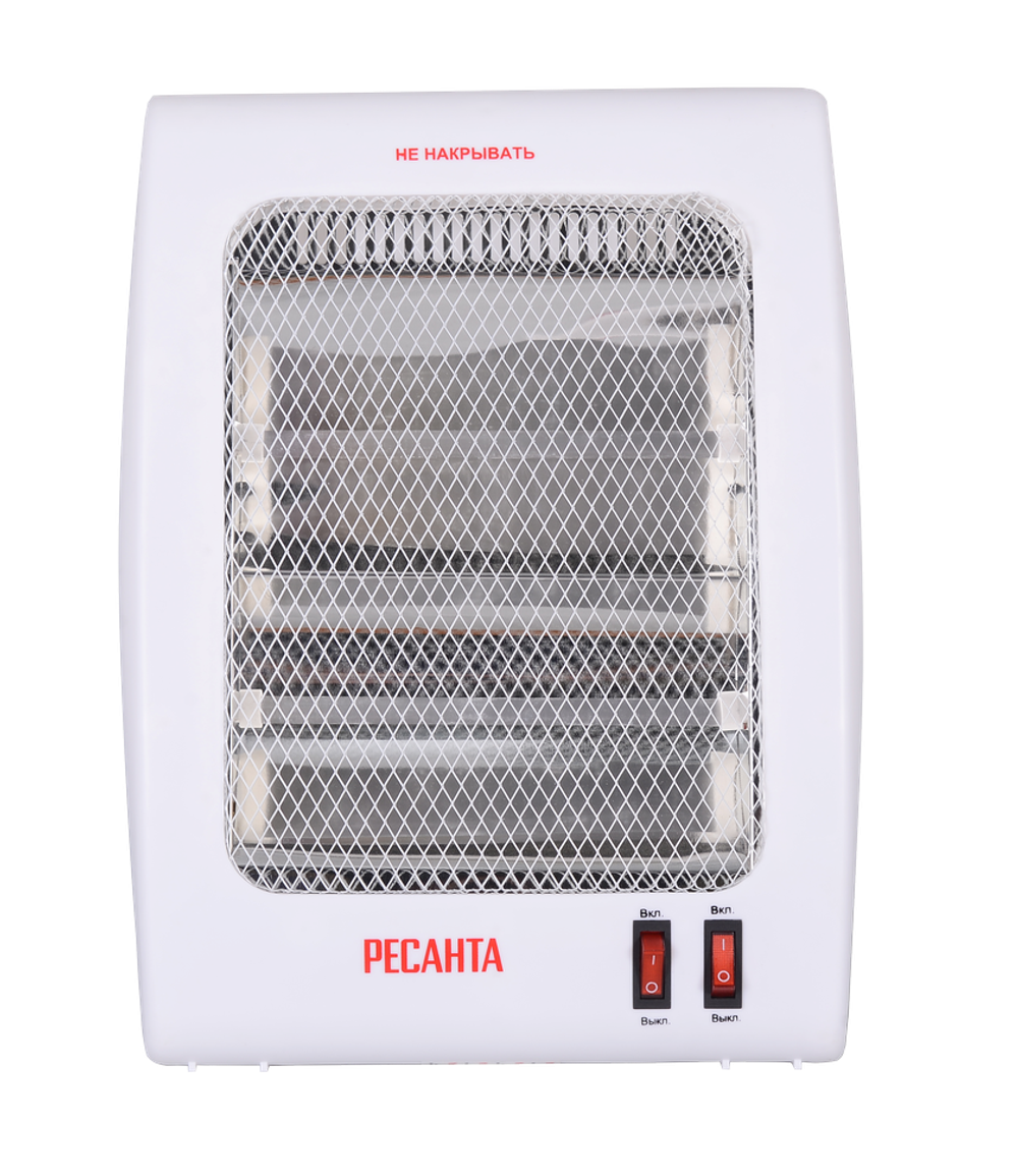 Инфракрасный обогреватель (кварцевый) Ресанта ИКО-800Л