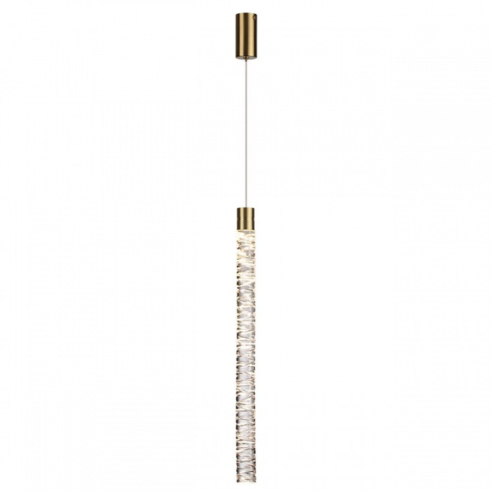 Подвесной светильник Odeon Light HIGHTECH 7145/5L