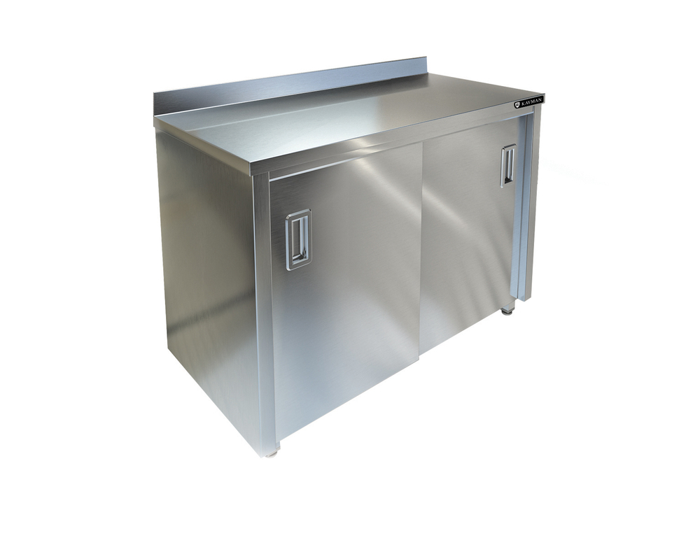 Стол-Купе Пристенный Kayman Стп-222/1506