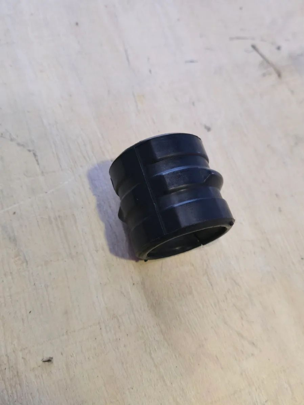Втулка стабилизатора преднего FAW J7 JH6 (Shaft-Gear)