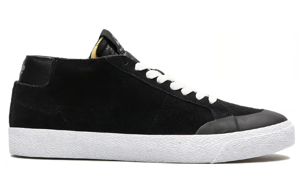 Кроссовки Nike Blazer Low