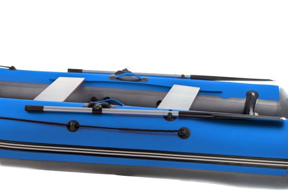 Лодка ПВХ STORMLINE Air Classic 360