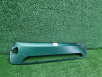 Накладка переднего бампера Mini Hatch F56 (21-24)