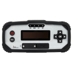 PrinCe P5U спутниковый GNSS приемник