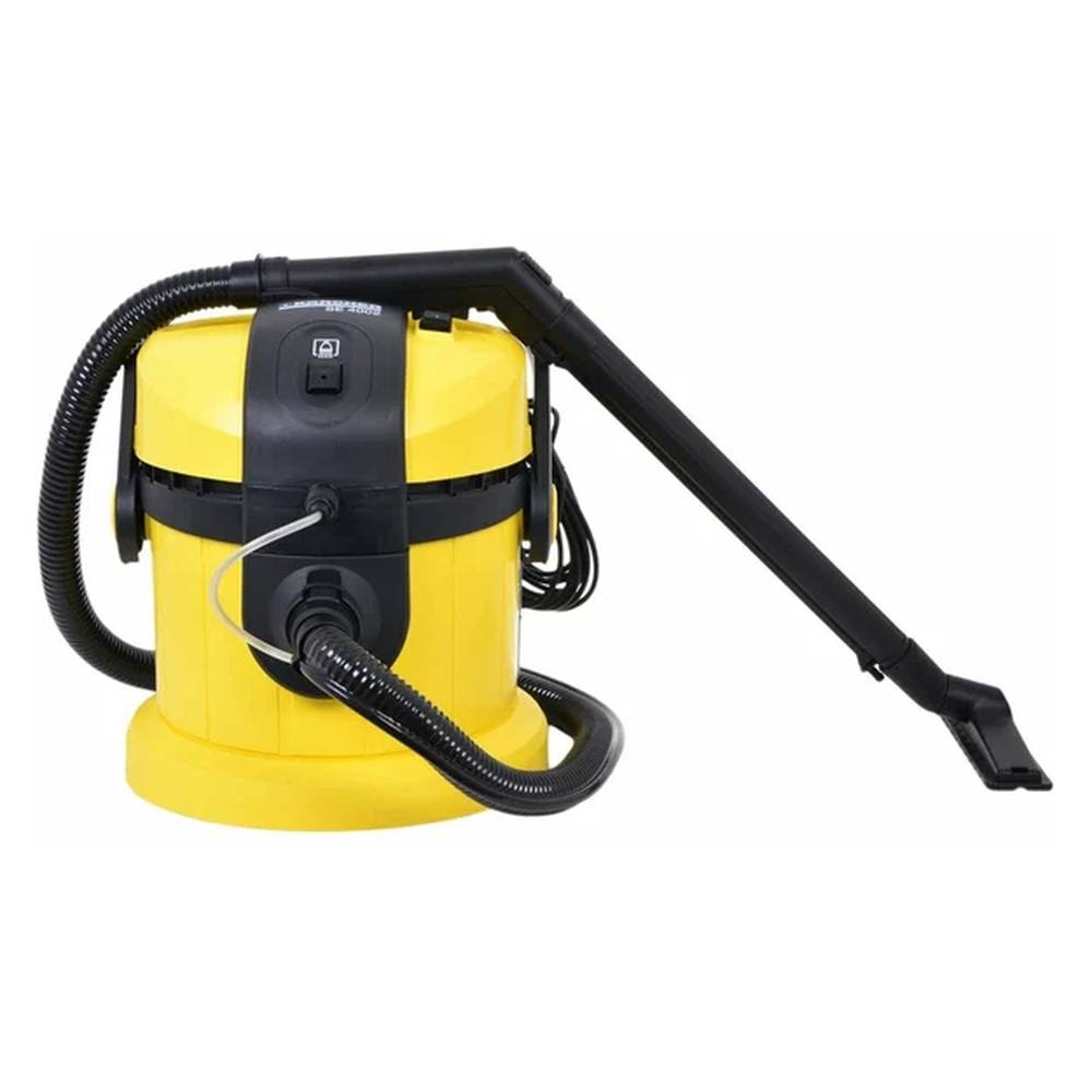 Пылесос Karcher SE 4002