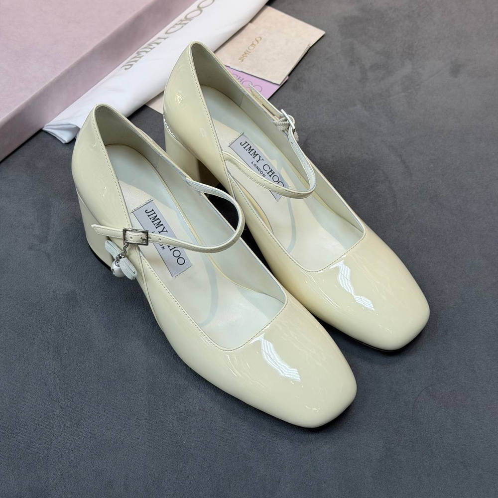 Туфли Jimmy Choo