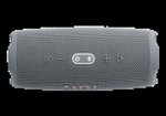 Беспроводная акустика JBL Charge 5 Grey (JBLCHARGE5GRY)
