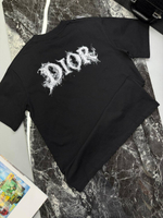 Футболка Christian Dior