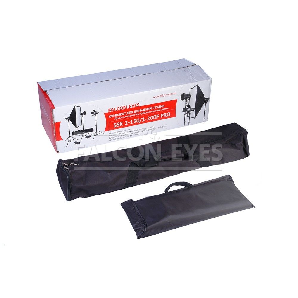 Falcon Eyes SSK 2-150BJ1-200BJ PRO