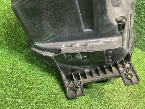 Фара левая Kia Soul 3 SK (2019-2022) галоген