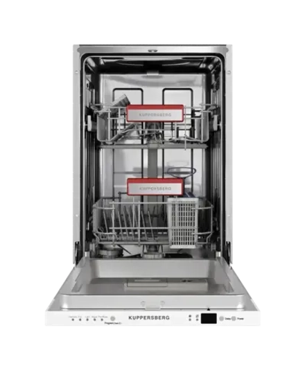 Встраиваемая посудомоечная машина Kuppersberg GGS 4525