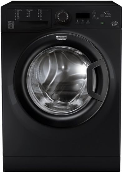 Стиральная машина Hotpoint-Ariston FMF 923 K