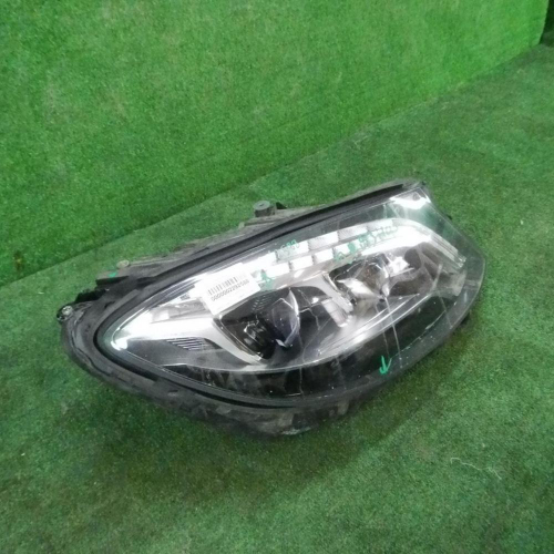 Фара правая Mercedes S W222 (2013-2017) LED