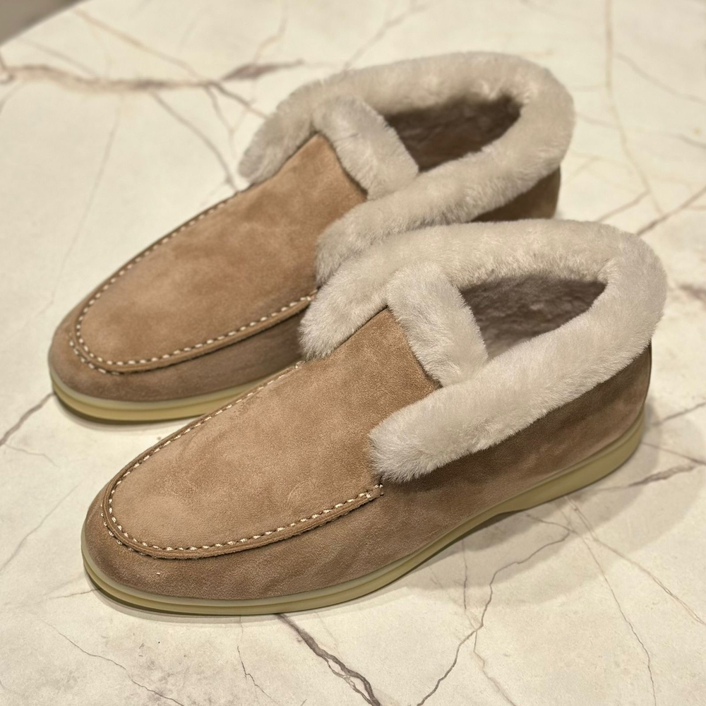 Лоферы Loro Piana