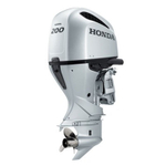 Лодочный мотор бензиновый Honda BF200 DXDU