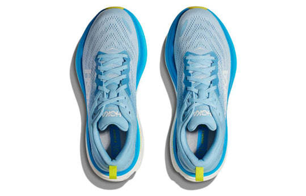 Кроссовки мужские Hoka Bondi 8 WIDE