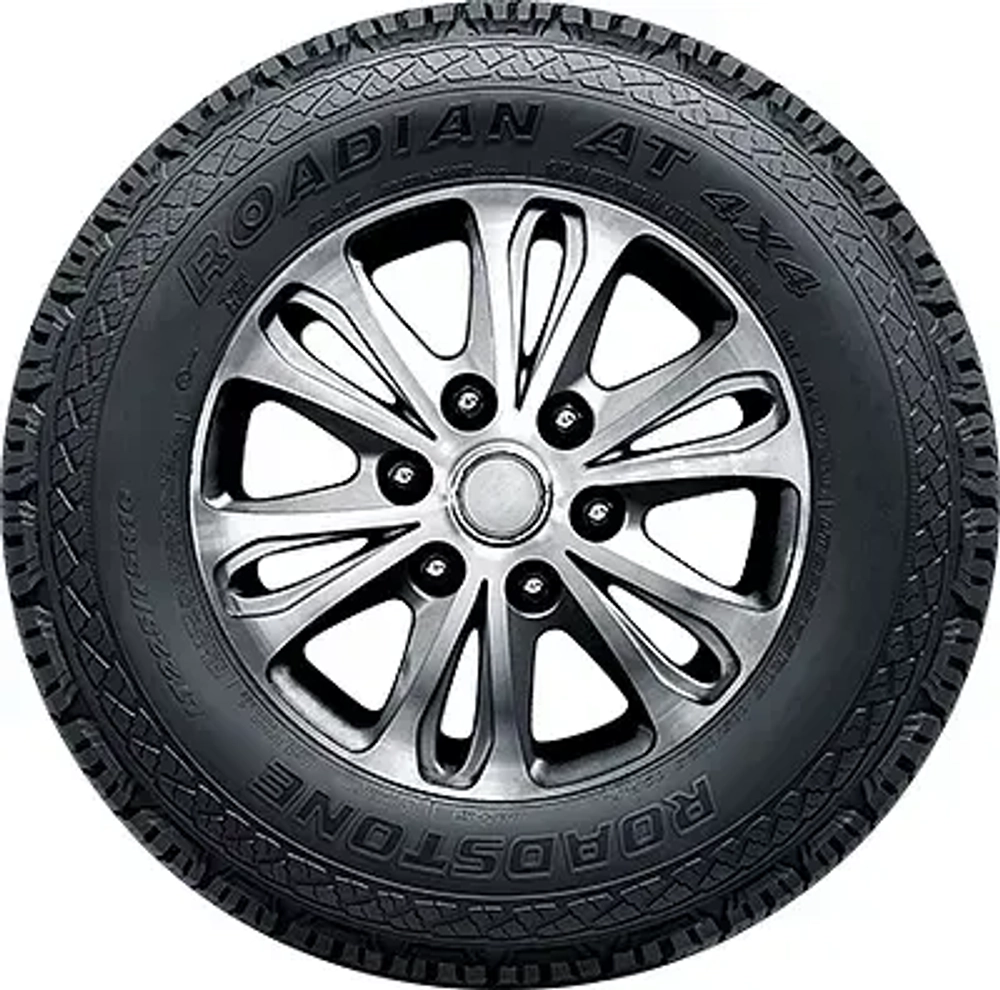 Roadstone Roadian A/T RA7 LT225/70 R15 112/109R