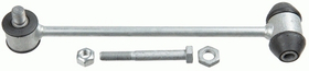 LEMFÃRDER - 1256602-LMI - Link/Coupling Rod, stabiliser