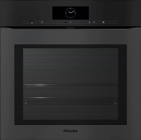 Духовой шкаф Miele H 7860 BPX 125 Gala Ed