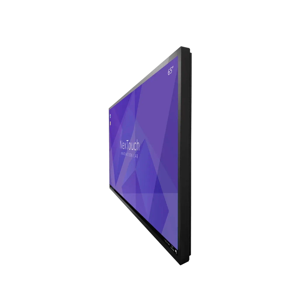 Интерактивная панель NextPanel 65P