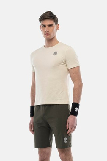 Мужская футболка HYDROGEN BRUSHED CAMO T-SHIRT (TT0017-041)