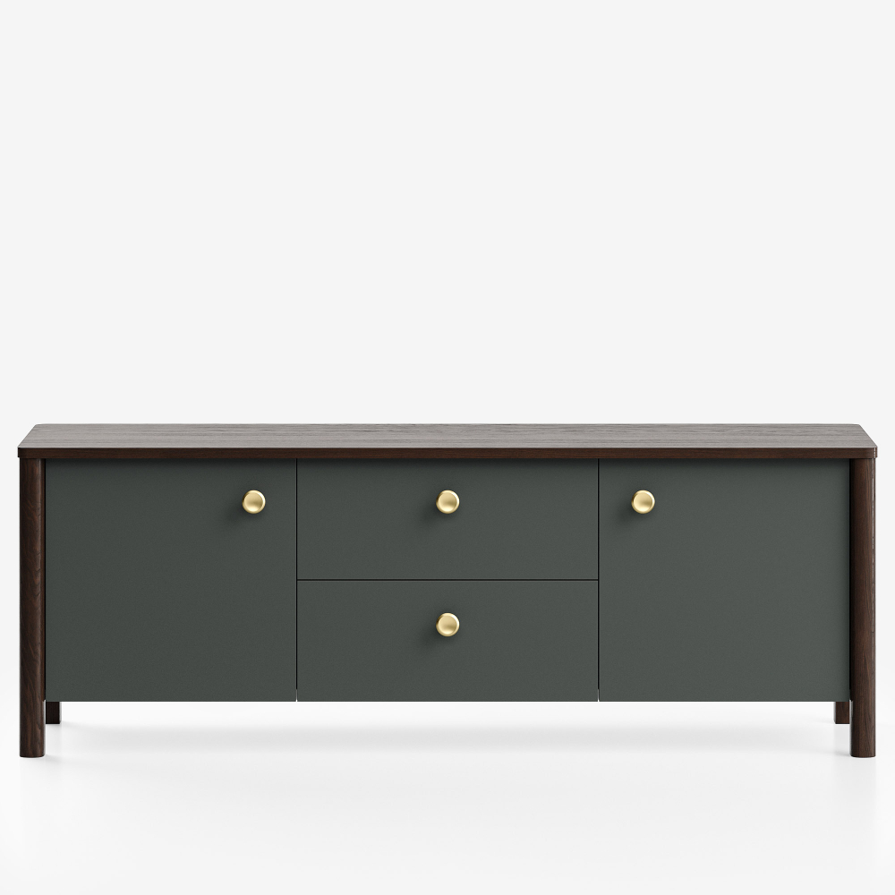 Тумба под ТВ BERGEN BG072