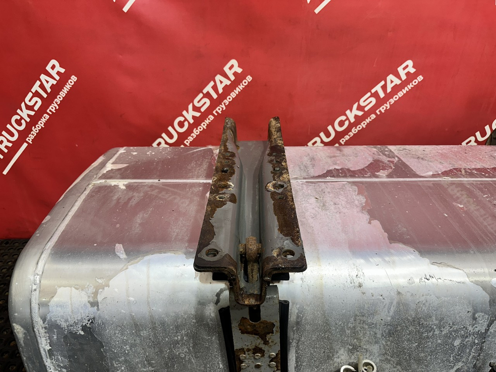 Бак топливный 600L 2022г